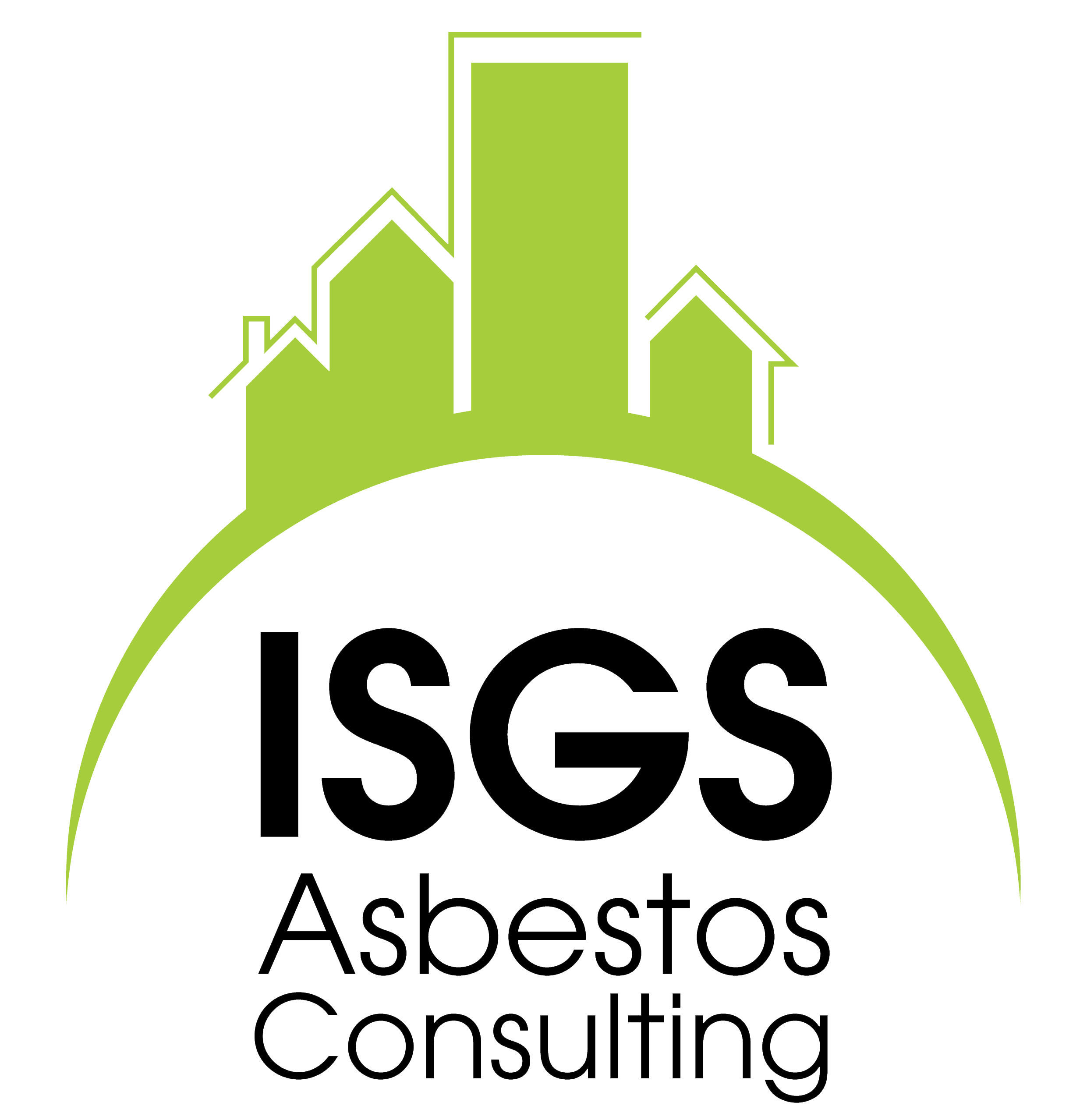 ISGS Consulting Logo